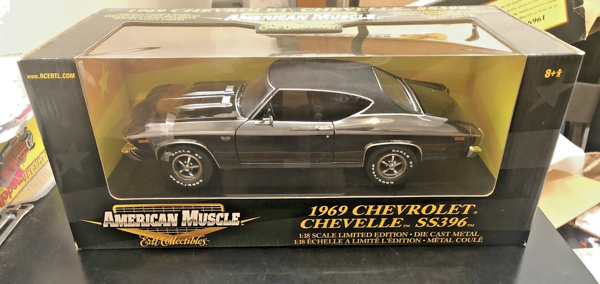 1 18 1969 Chevelle for sale | eBay