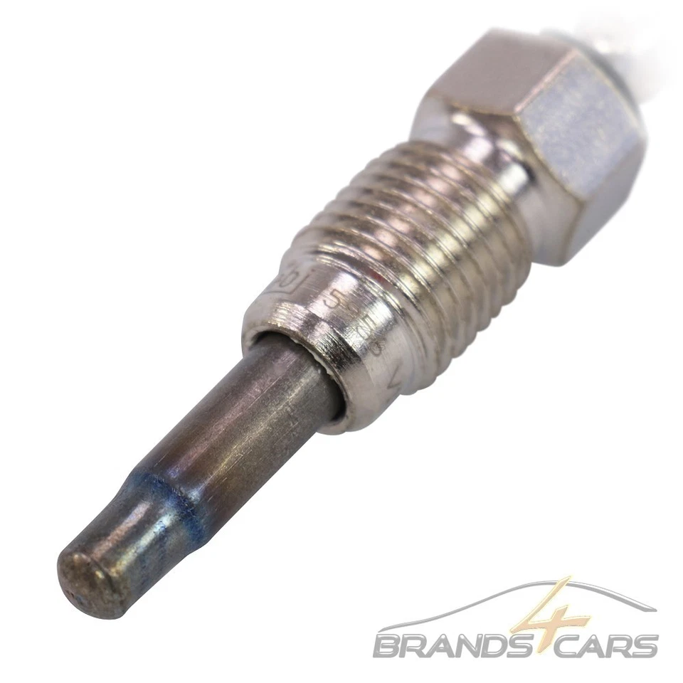 6x FEBI BILSTEIN GLÜHKERZE FÜR VW LT 28-35 1 40-55 1 - Bild 2 von 4