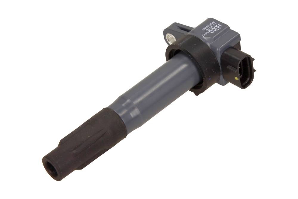 Bobine d'allumage Fiat Sedici 1.6 pour corriger les ratés moteur et trous à l'accélération