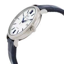 IWC Portofino Automatic Silver Dial Men's Watch IW356527 2
