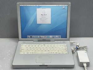 iBook G3 Battery | eBay