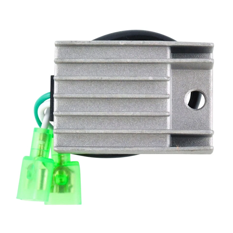 Regulador de voltaje rectificador para Honda XR 600 R 1991-2000 / XR 650 R 2000-2007 Foto 2 de 4