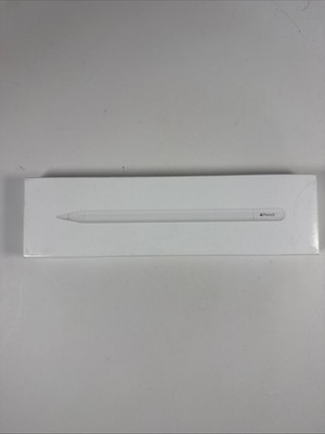 Apple Pencil (USB-C) - White (MUWA3AM/A3085) 2023 Model