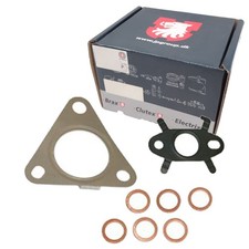 JP GROUP MONTAGESATZ TURBOLADER DICHTUNG passend für RENAULT GRAND LAGUNA