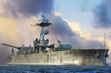Hobby Boss 86518 HMS LORD CLIVE 1:350 Kit di modellismo