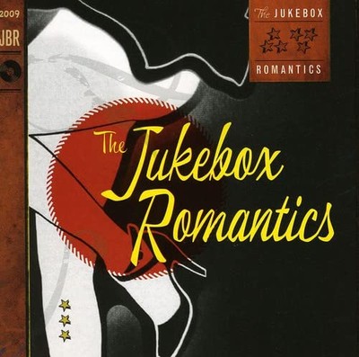 Jukebox Romantics, The - The Jukebox Romantics [CD]