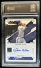 2024 Panini Impeccable Moises Alou Indelible Ink Auto #/49 Expos CP AUTH