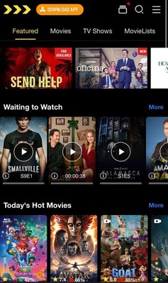 MovieBoxPro Invite Code