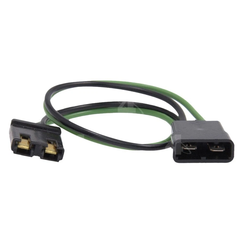 For Chevy Camaro 1967-1989 Four Seasons 37209 Harness Connector Adapter - Изображение 3 из 3