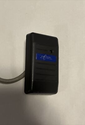  HID ProxPoint  Plus Lesegerät (GRAUE FARBE)