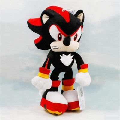shadow mario plush
