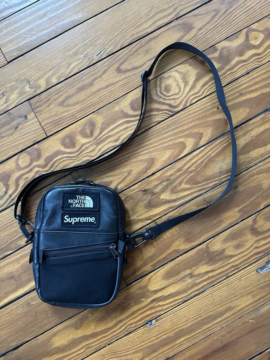 まる】Supreme The North Face Shoulder - ショルダーバッグ まる】Supreme The North Face Shoulder - ショルダーバッグ