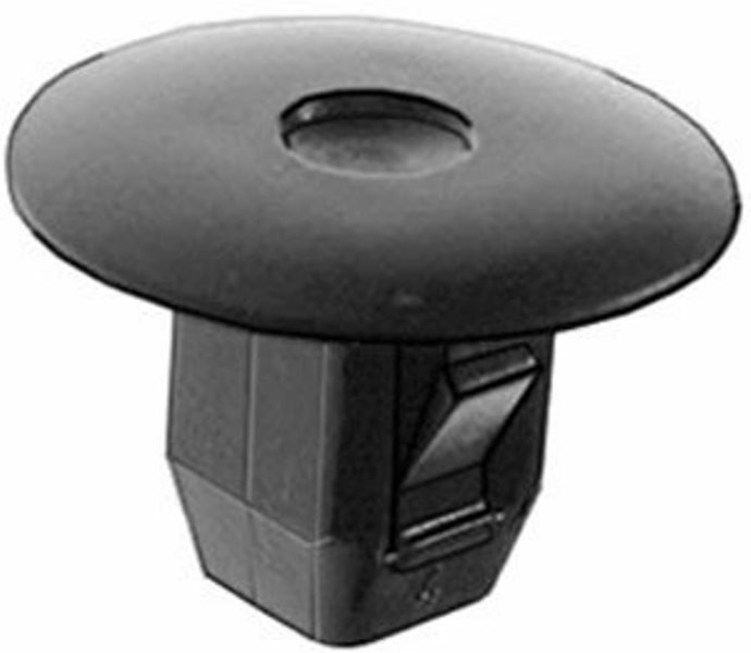 Honda Fender Grommet, 90682-SEA-003, Bag of 10 ** FREE USA