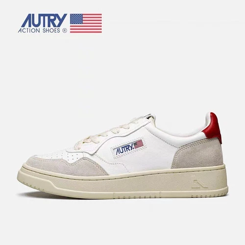 NEU Breathable Lace Up Dicke Sohle Casual Color Block Board Schuhe Sneaker - Bild 28 von 46