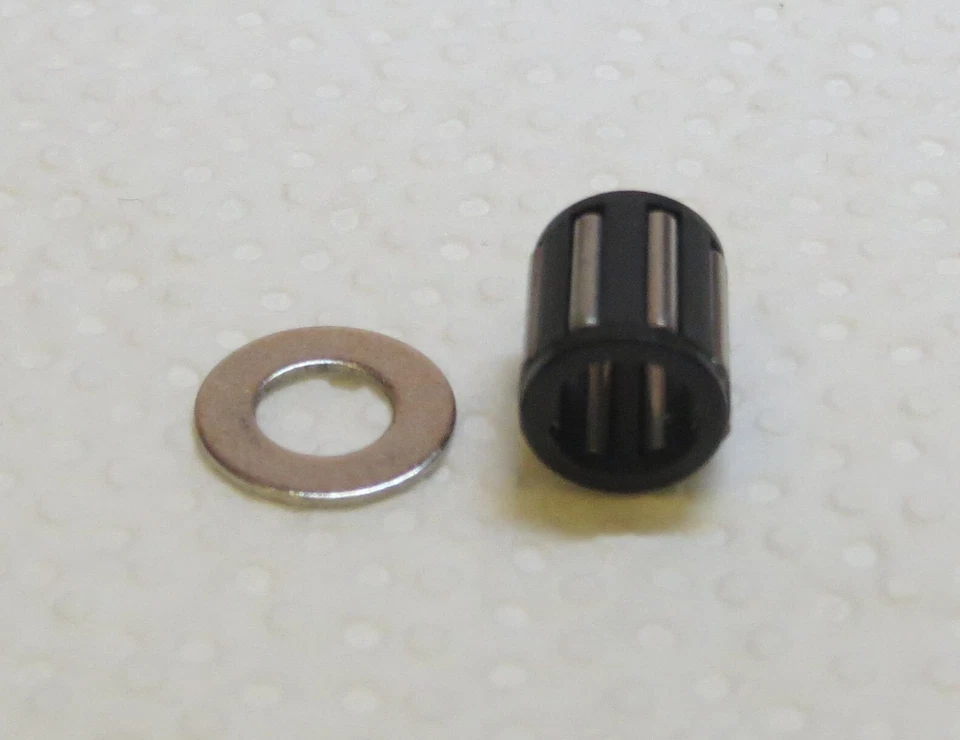 KYOSHO LD70 KUPPLUNGSNADELLAGER 97004 LD-70 für Kupplungsglocke - Bild 3 von 4