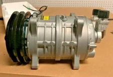 Thermo King V-300 Max 12V Compressor 102-570 102-0572