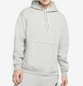 nike just do it heavyweight hoody