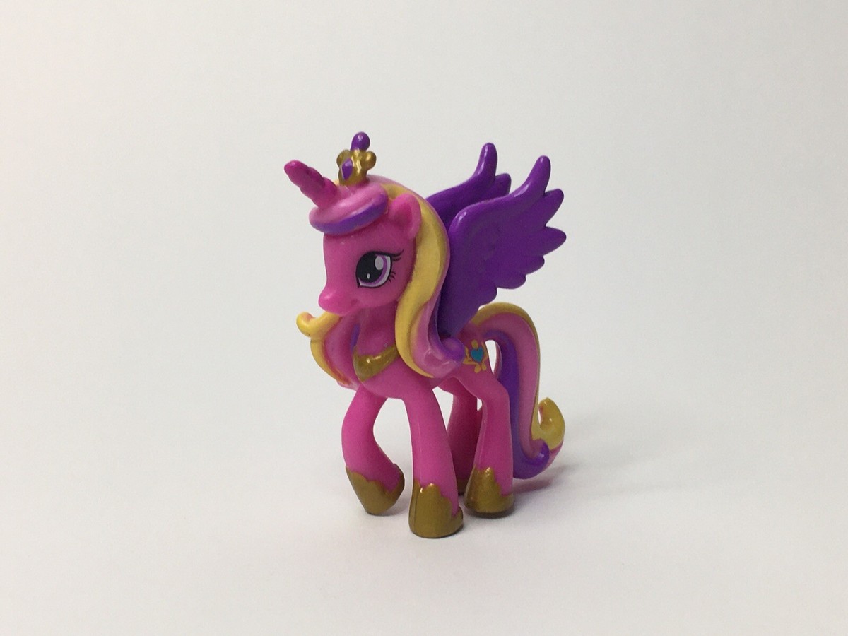 My Little Pony G4 Blind Bag Princess Cadance Figure | eBay