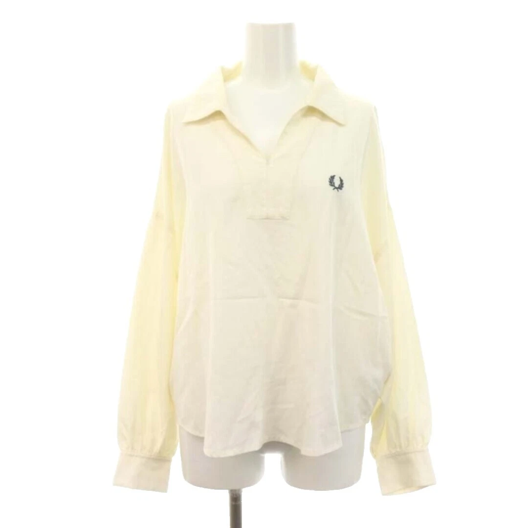 Ropa para mujer Fred Perry de poliéster