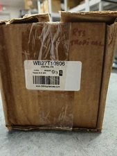WB27T10806 GE RANGE CONTROL BOARD-OEM-NEW IN BOX(NOS)