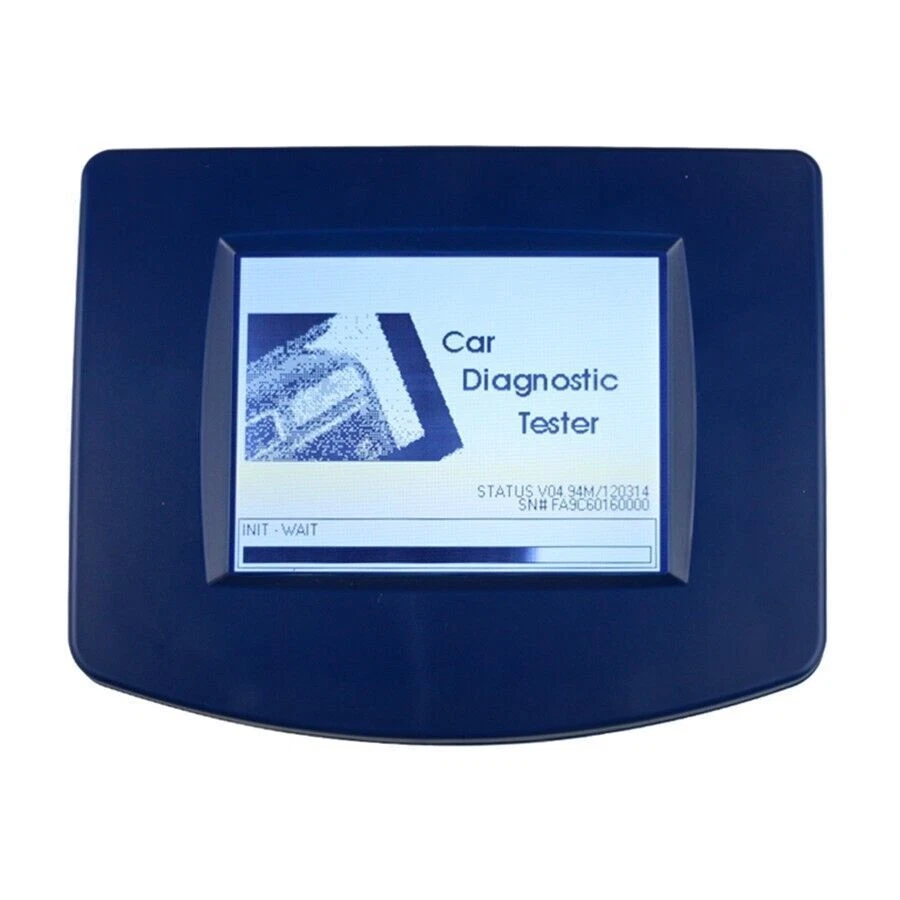 Car Mileage Adjustment Diagnostic Tool Odometer Correction Digiprog 3 V4.94 - Image 4 of 4