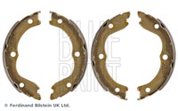 Handbremsbacken Nissan X-TRAIL 01-