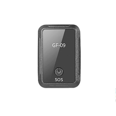 GF09 GPS Locator GF09 Mini Magnetic GPS Tracker - Real Time Tracking, Car Locator, GSM/GPRS, Built-in Battery No Monthly Fee GPS Tracker - Foto 5