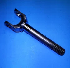 Dana 44 Outer Axle Shaft Stub GM Corporation 10 Bolt 