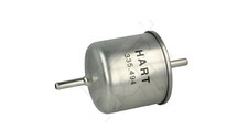 BENZINFILTER - FORD MONDEO II