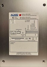 ACARD ARS-2160H - Ultra 160 SCSI Bridge SCA-2 80 pin for SATA HDD/SSD - NEW