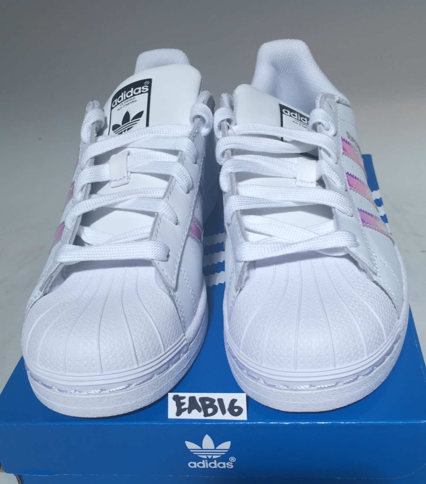 adidas superstar j aq6278