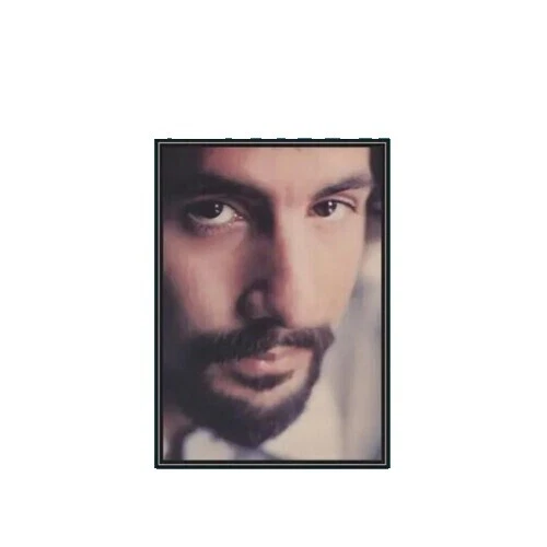 Foreigner Folk Vinyl Records