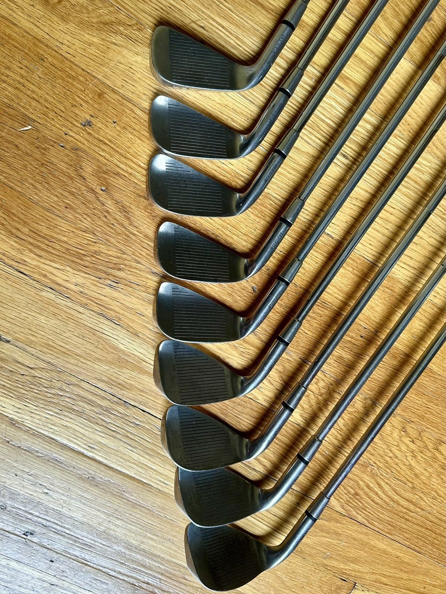□名器の系譜-クラシック・クラブ大観 CLASSIC GOLF CLUBS 名器の系譜 上野