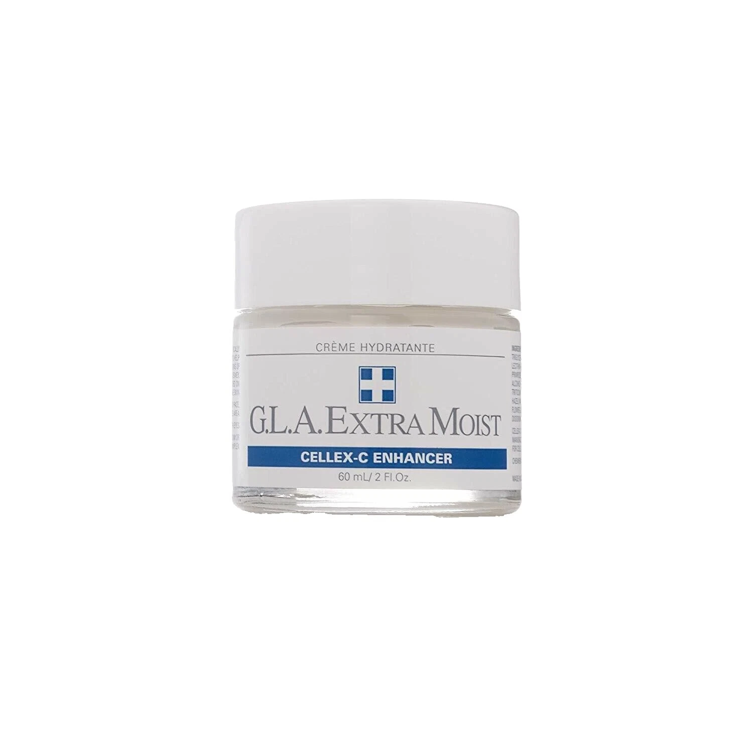 Cuidado de la piel Crema Cellex-C humectantes