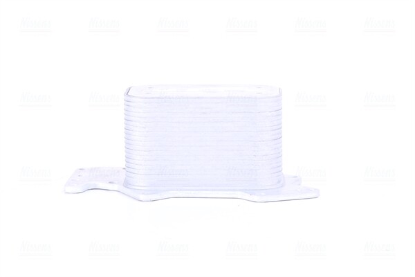 NISSENS-OE 90910-OE Oil Cooler, engine oil for AUDI,VW - Image 6