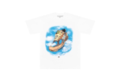 Joe Freshgoods JFG Presents 990V3 Tee White Medium M | eBay Joe Freshgoods JFG Presents 990V3 Tee White Medium M | eBay