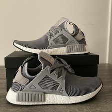 adidas gazelle silver green womens Adidas NMD XR1 Triple White main image 0