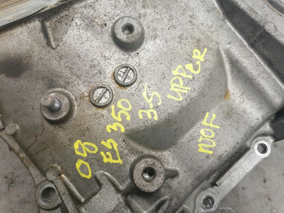 Cacerola de aceite 3,5 L VIN K quinto dígito 2GRFE motor superior se adapta 07-18 LEXUS ES350 1458315 Foto 4 de 4