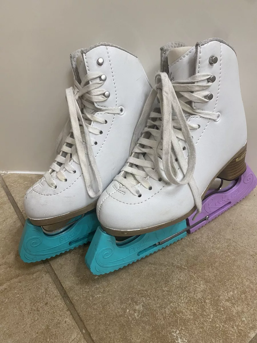 Jackson 2024 figure skates