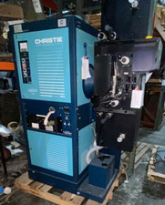 Christie Epic 70mm Cine Electronic Projector w/Christie SLC Console 4KW