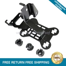 Fit Honda Civic 19-2021 Radar Bracket Set FC1 FC7 36806-TLA-A01 36804-TBA-A10