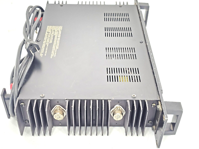 Yamaha P2050 Power Amplifier Professional Tested For Power Only | eBay