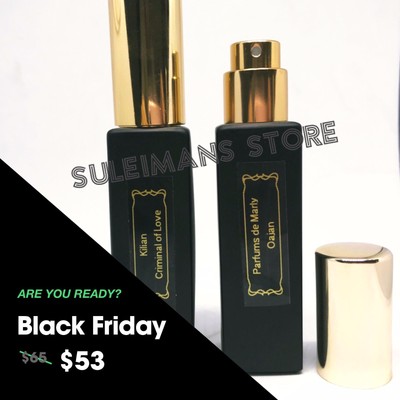 Kilian Criminal Love 2025