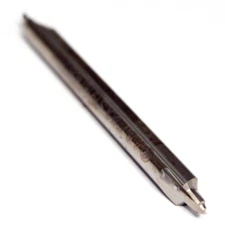 A.B. Tools CR06-020 Carbide Double Corner Rounding End Mill 3/16"