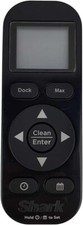 New Genuine For Shark ION Robot Vacuum Cleaner Remote RV700 RV700N RV720N RV725N