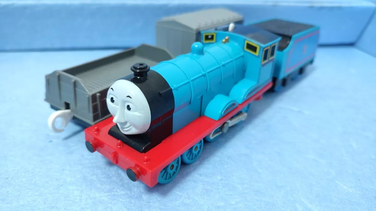 Thomas and friends tomy cheap edward