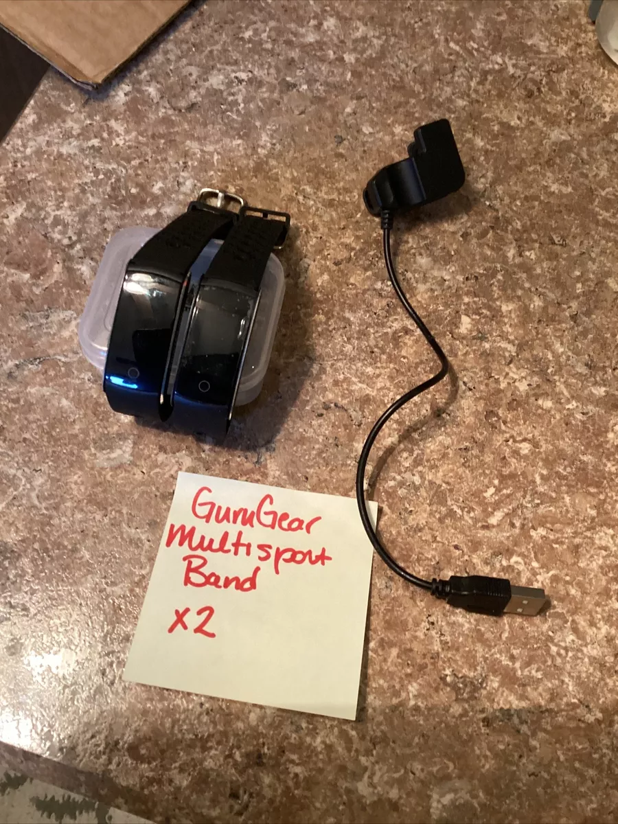 Gurugear watch sales