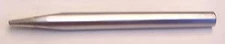Straight Tip For 100W Iron, Tools Soldering Irons - B260030