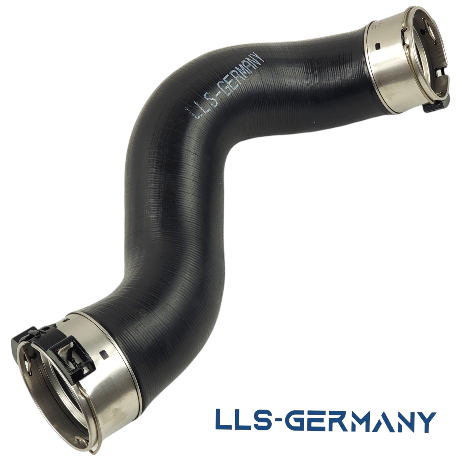 Turbo Hose for NISSAN X-Trail 1.6 dCi 2.0 dCi ALL MODE 144634BD0A