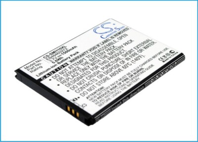 Li-Ion Akku für Samsung Galaxy Proclaim S720 Galaxy S i500 Illusion 3,7V